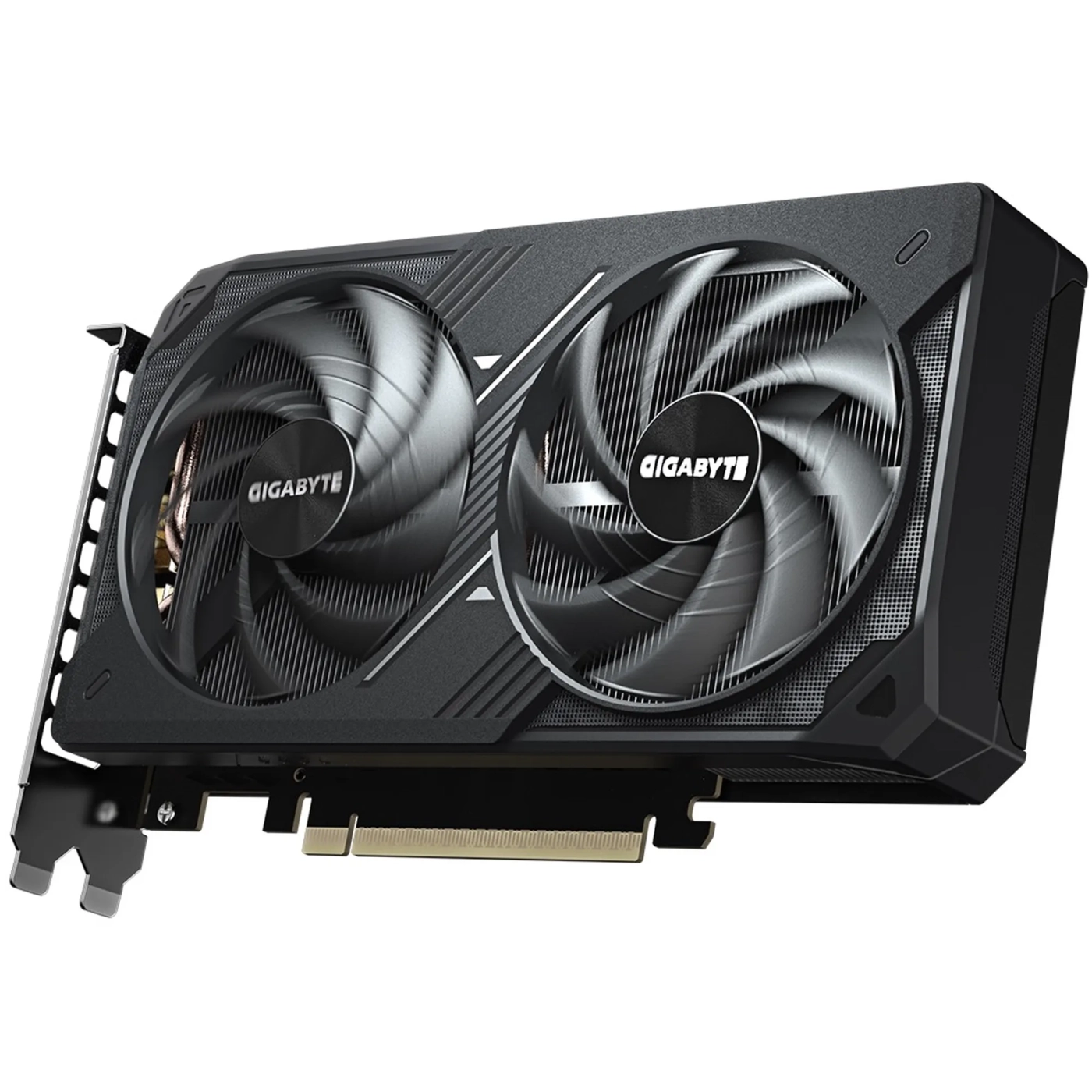 Купить Видеокарта GIGABYTE Nvidia GeForce RTX 5060 Ti WINDFORCE MAX OC 16G (GV-N506TWF2MAX OC-16GD) - фото 2