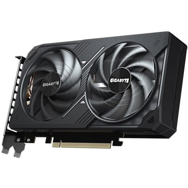 Купить Видеокарта GIGABYTE Nvidia GeForce RTX 5060 Ti WINDFORCE MAX OC 16G (GV-N506TWF2MAX OC-16GD) - фото 2