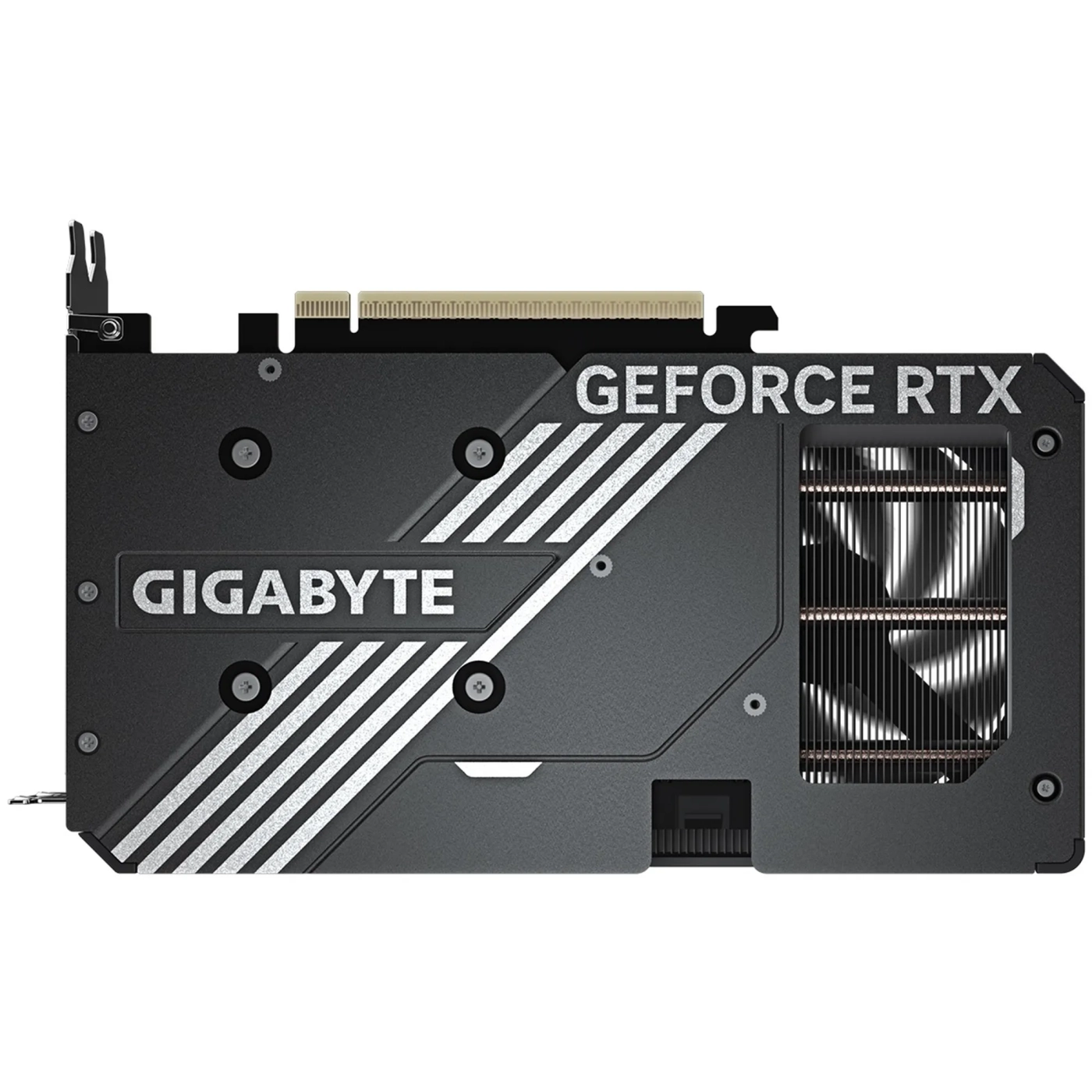 Купить Видеокарта GIGABYTE Nvidia GeForce RTX 5060 Ti WINDFORCE MAX OC 16G (GV-N506TWF2MAX OC-16GD) - фото 6