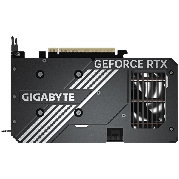 Купить Видеокарта GIGABYTE Nvidia GeForce RTX 5060 Ti WINDFORCE MAX OC 16G (GV-N506TWF2MAX OC-16GD) - фото 6