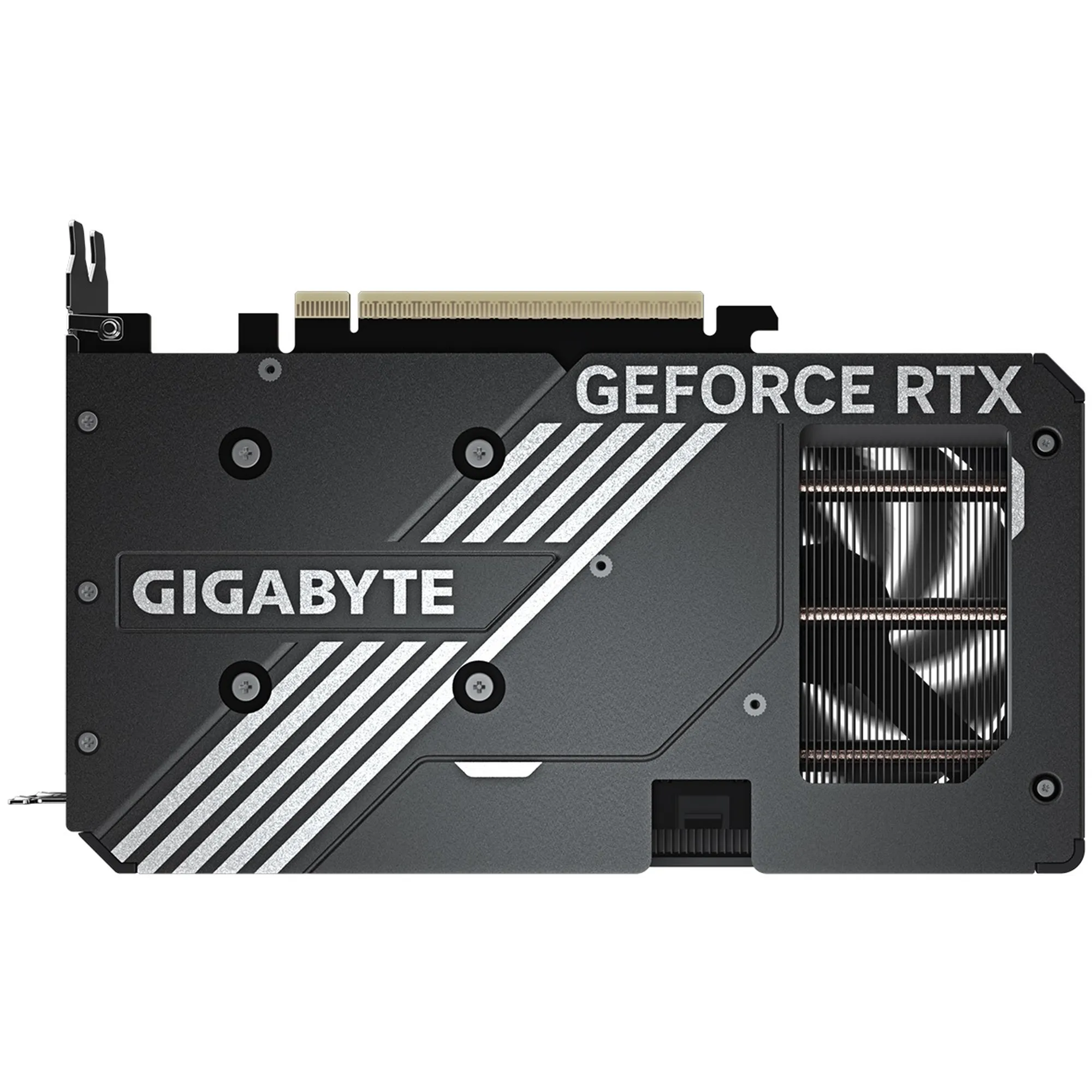 Купить Видеокарта GIGABYTE Nvidia GeForce RTX 5060 Ti WINDFORCE MAX OC 16G (GV-N506TWF2MAX OC-16GD) - фото 6