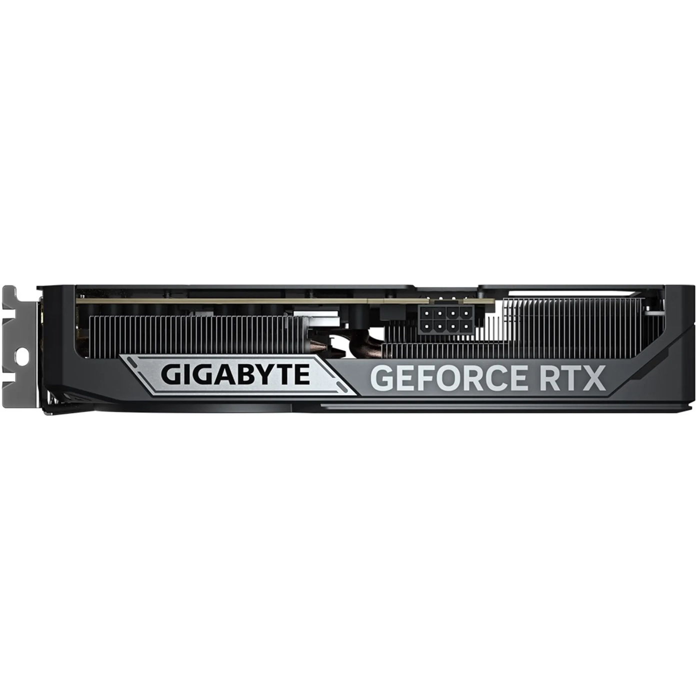 Купить Видеокарта GIGABYTE Nvidia GeForce RTX 5060 Ti WINDFORCE MAX OC 16G (GV-N506TWF2MAX OC-16GD) - фото 8