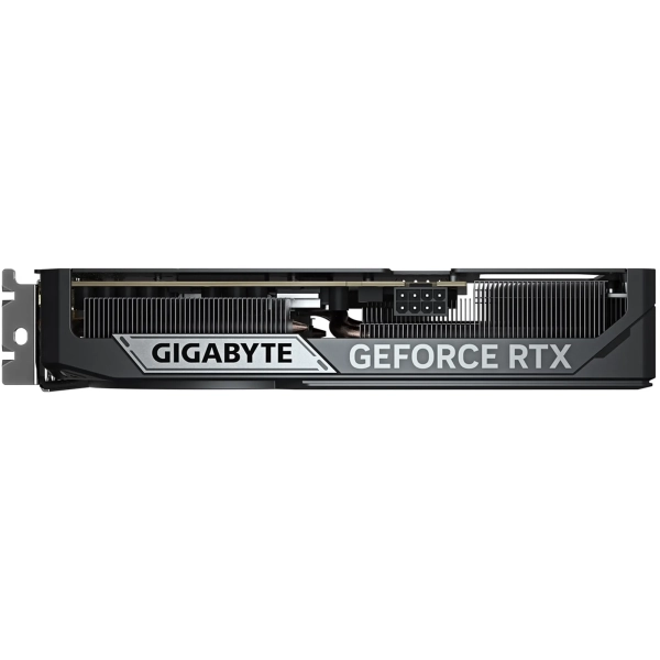 Купить Видеокарта GIGABYTE Nvidia GeForce RTX 5060 Ti WINDFORCE MAX OC 16G (GV-N506TWF2MAX OC-16GD) - фото 8