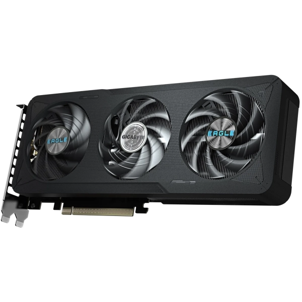 Купити Відеокарта GIGABYTE Nvidia GeForce RTX 5060 Ti EAGLE MAX OC 16G (GV-N506TEAGLEMAX OC-16GD) - фото 3