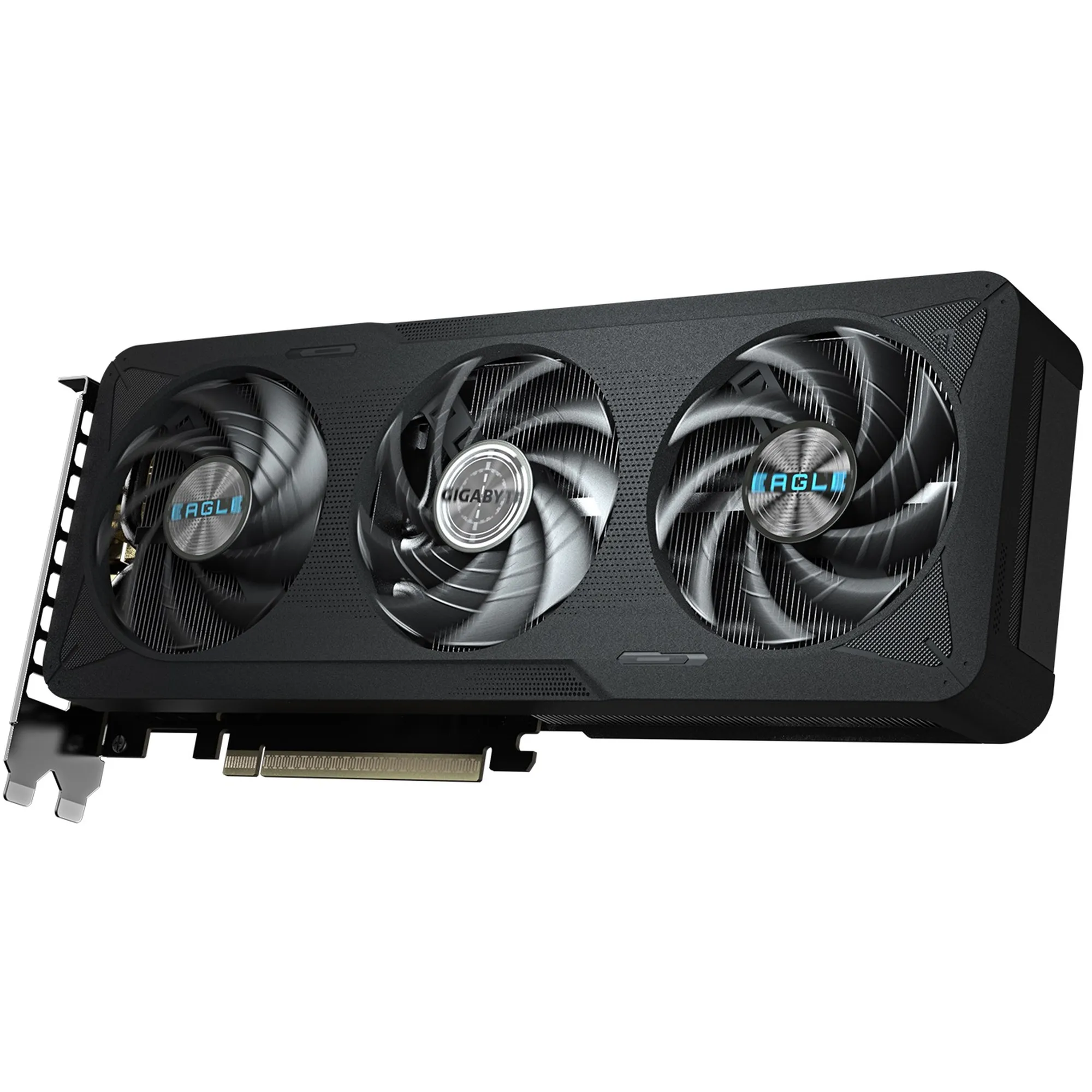 Купити Відеокарта GIGABYTE Nvidia GeForce RTX 5060 Ti EAGLE MAX OC 16G (GV-N506TEAGLEMAX OC-16GD) - фото 3