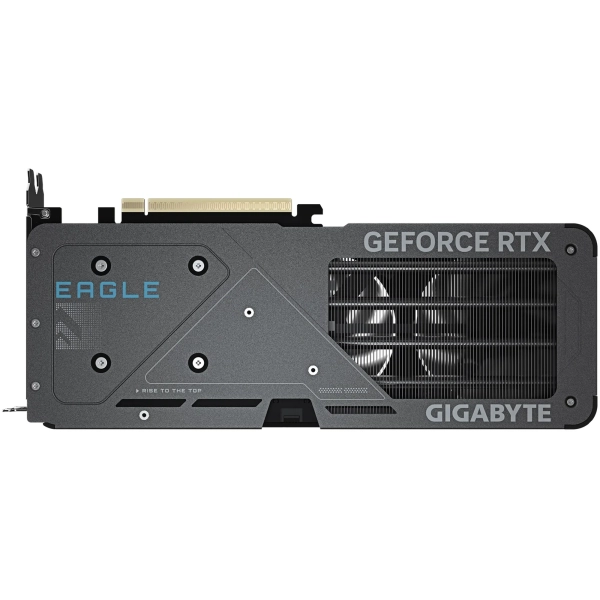 Купити Відеокарта GIGABYTE Nvidia GeForce RTX 5060 Ti EAGLE MAX OC 16G (GV-N506TEAGLEMAX OC-16GD) - фото 6