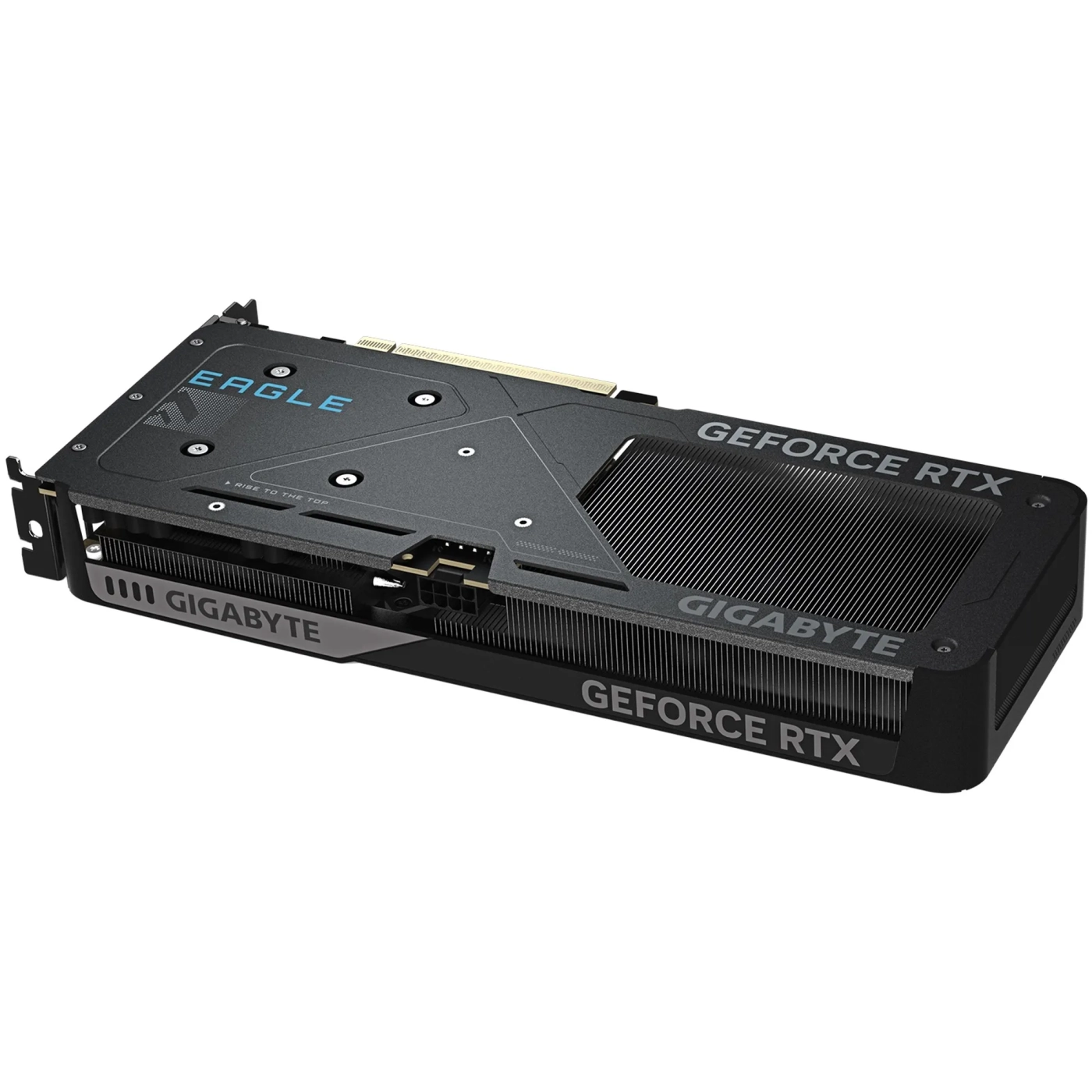 Купити Відеокарта GIGABYTE Nvidia GeForce RTX 5060 Ti EAGLE MAX OC 16G (GV-N506TEAGLEMAX OC-16GD) - фото 7