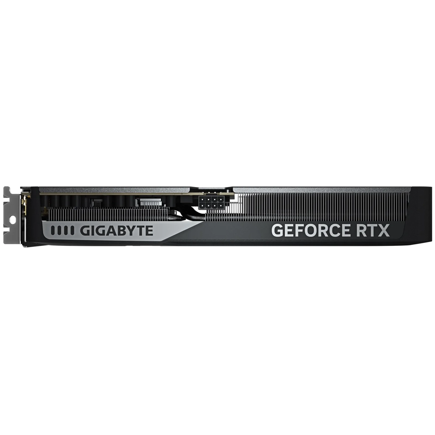 Купити Відеокарта GIGABYTE Nvidia GeForce RTX 5060 Ti EAGLE MAX OC 16G (GV-N506TEAGLEMAX OC-16GD) - фото 8