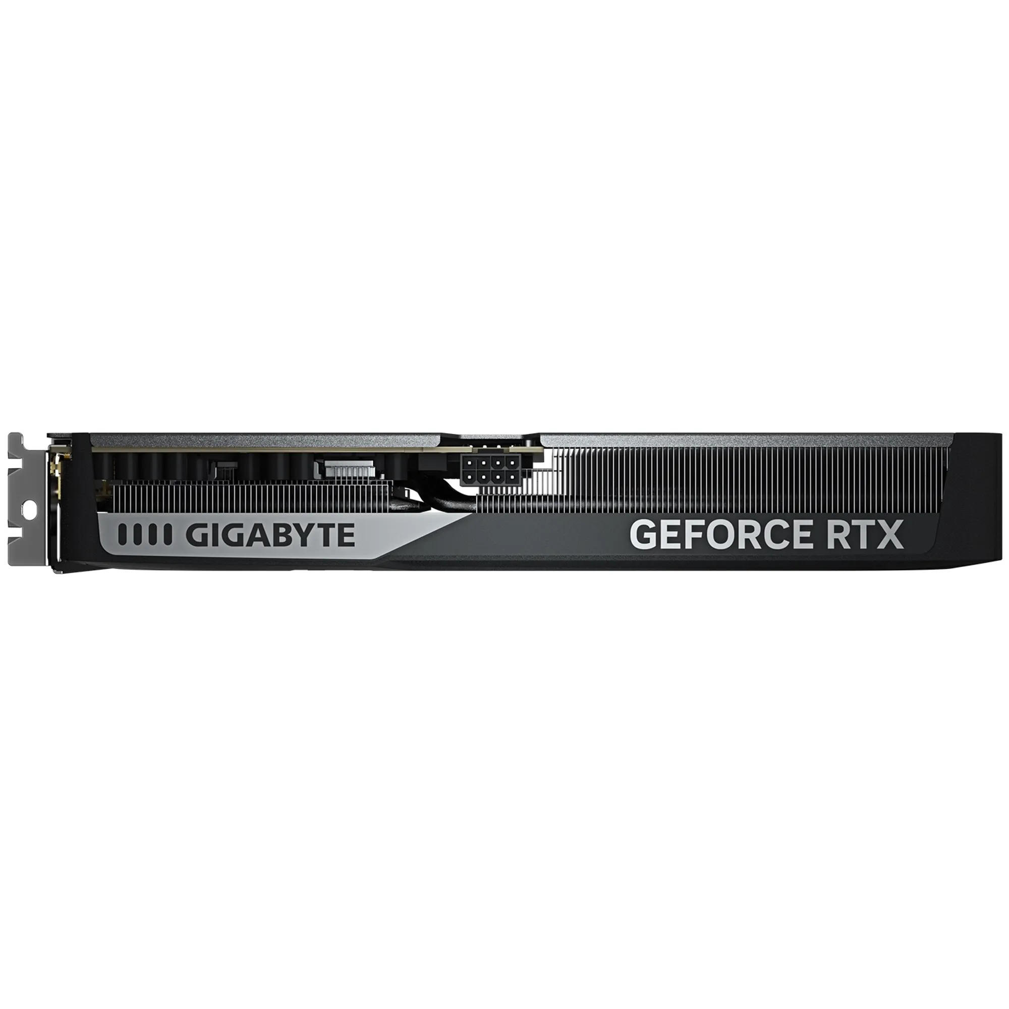 Купити Відеокарта GIGABYTE Nvidia GeForce RTX 5060 Ti EAGLE MAX OC 16G (GV-N506TEAGLEMAX OC-16GD) - фото 8