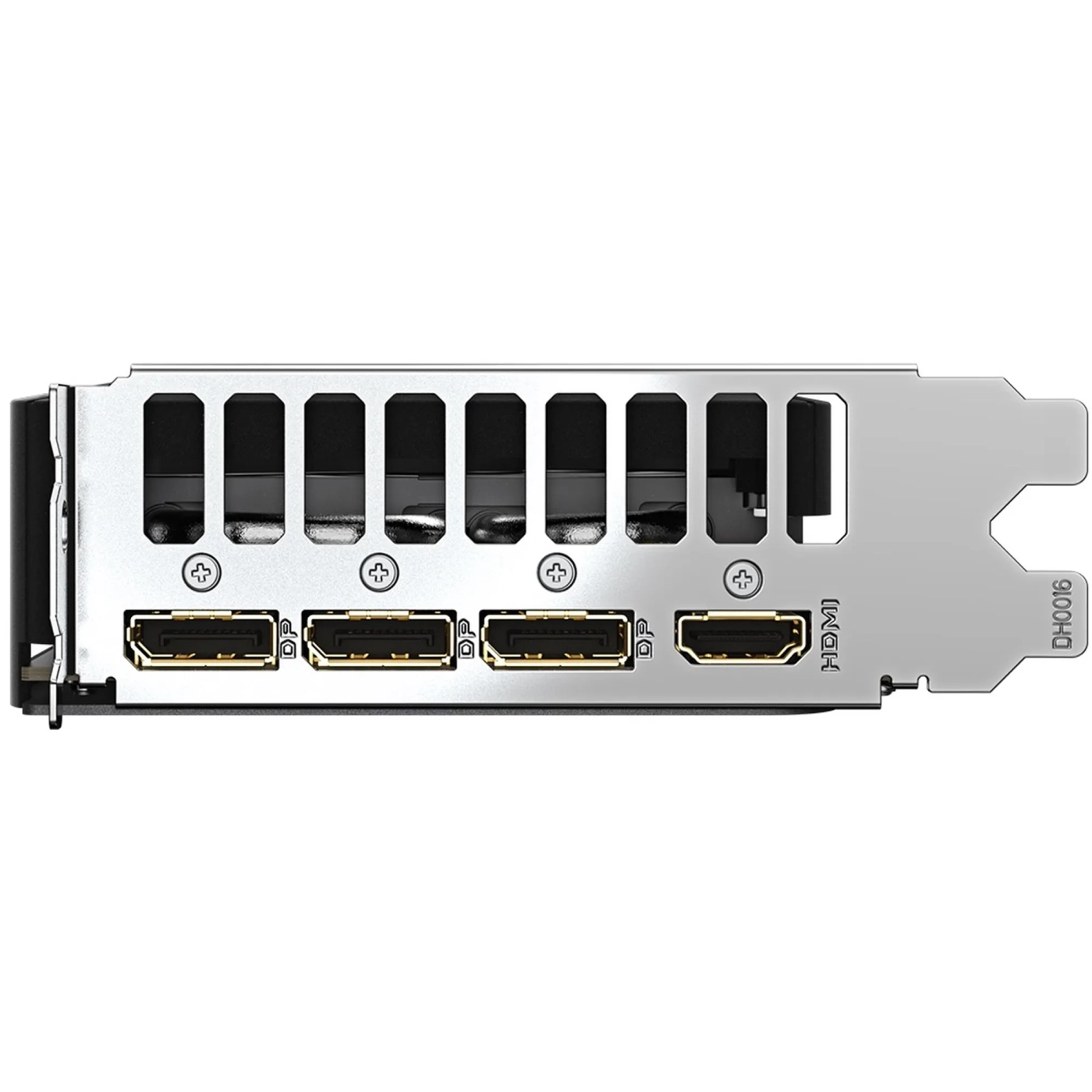 Купити Відеокарта GIGABYTE Nvidia GeForce RTX 5060 Ti EAGLE MAX OC 16G (GV-N506TEAGLEMAX OC-16GD) - фото 9