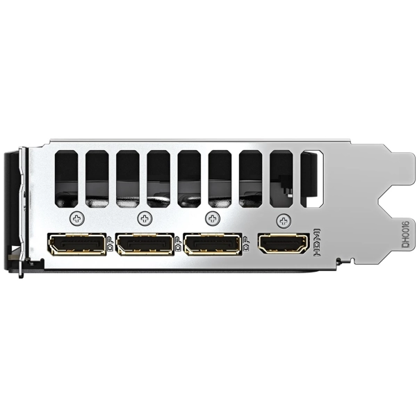 Купити Відеокарта GIGABYTE Nvidia GeForce RTX 5060 Ti EAGLE MAX OC 16G (GV-N506TEAGLEMAX OC-16GD) - фото 9