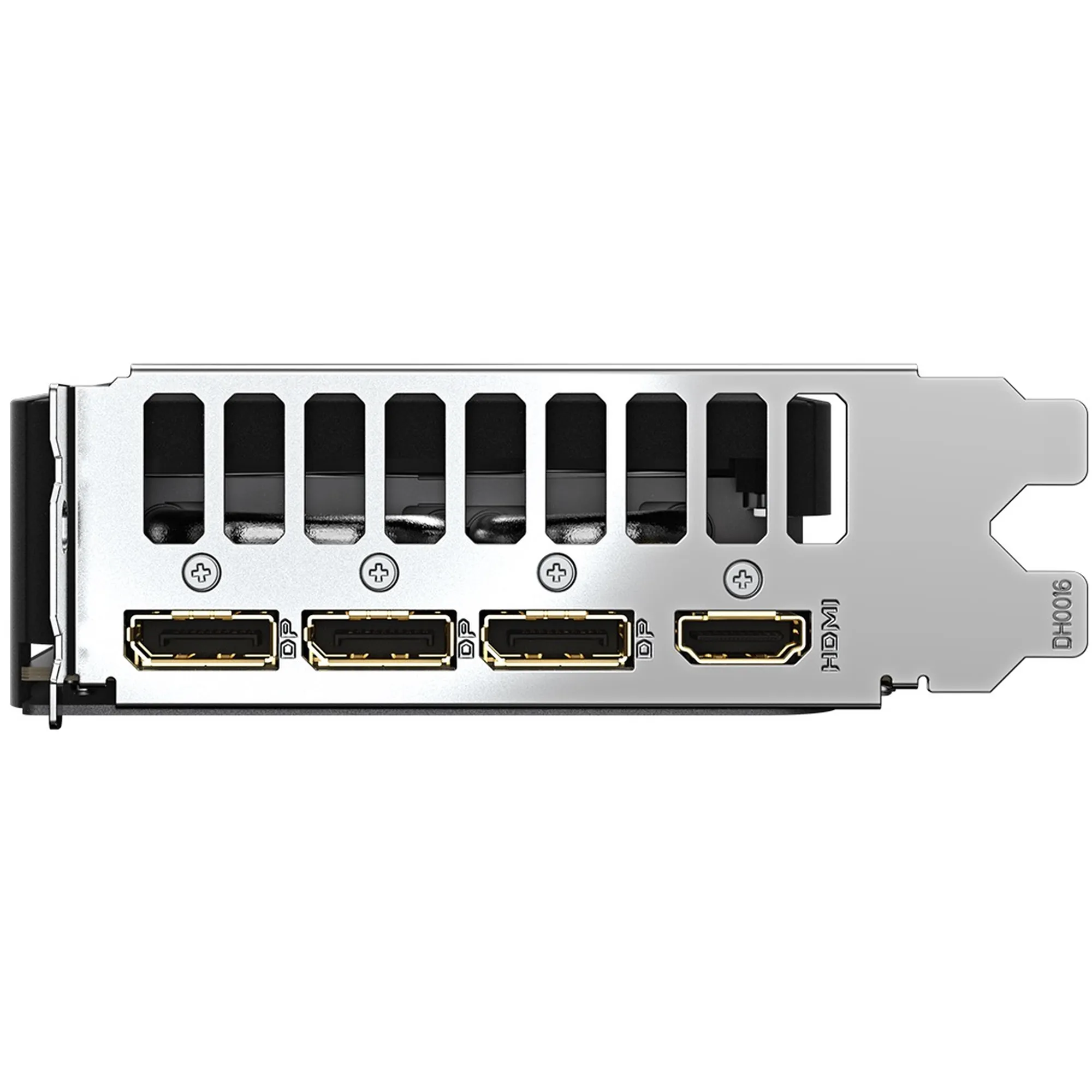 Купити Відеокарта GIGABYTE Nvidia GeForce RTX 5060 Ti EAGLE MAX OC 16G (GV-N506TEAGLEMAX OC-16GD) - фото 9