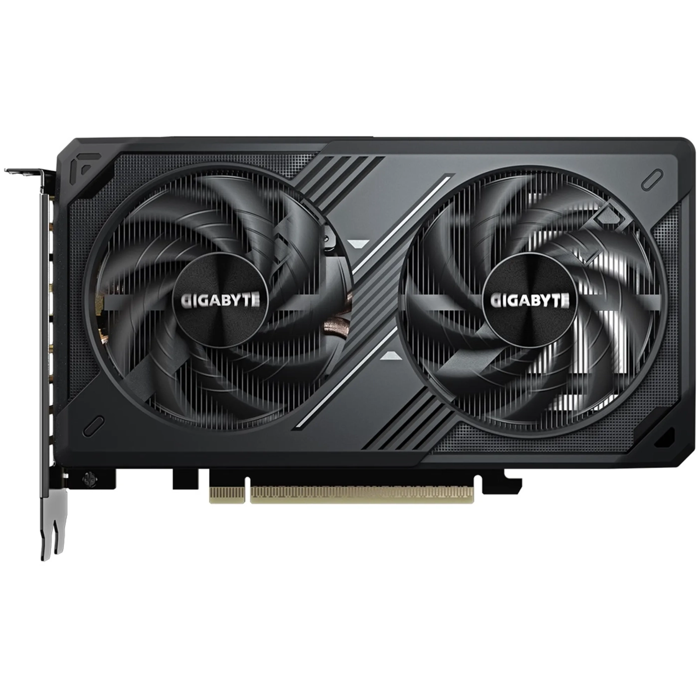 Купить Видеокарта GIGABYTE Nvidia GeForce RTX 5060 WINDFORCE MAX OC 8G (GV-N5060WF2MAX OC-8GD) - фото 1