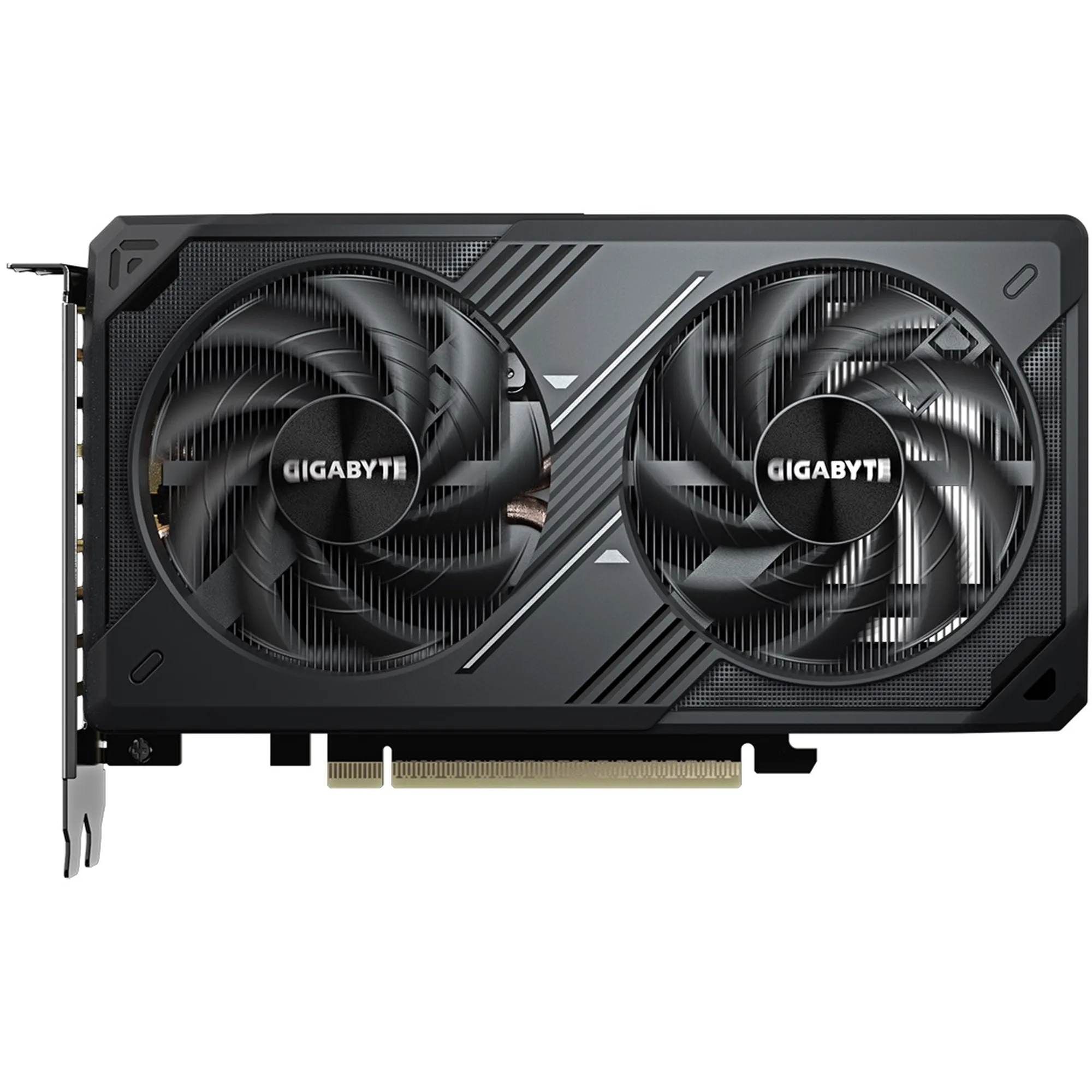 Купить Видеокарта GIGABYTE Nvidia GeForce RTX 5060 WINDFORCE MAX OC 8G (GV-N5060WF2MAX OC-8GD) - фото 1