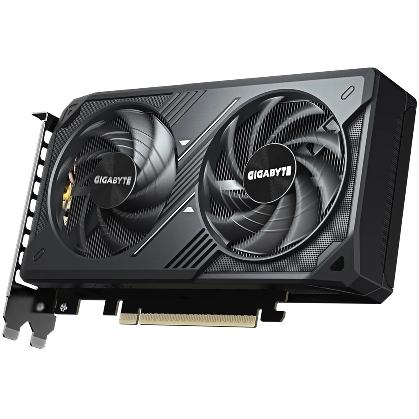 Купить Видеокарта GIGABYTE Nvidia GeForce RTX 5060 WINDFORCE MAX OC 8G (GV-N5060WF2MAX OC-8GD) - фото 3