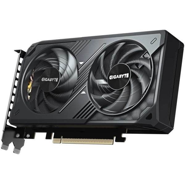 Купить Видеокарта GIGABYTE Nvidia GeForce RTX 5060 WINDFORCE MAX OC 8G (GV-N5060WF2MAX OC-8GD) - фото 3