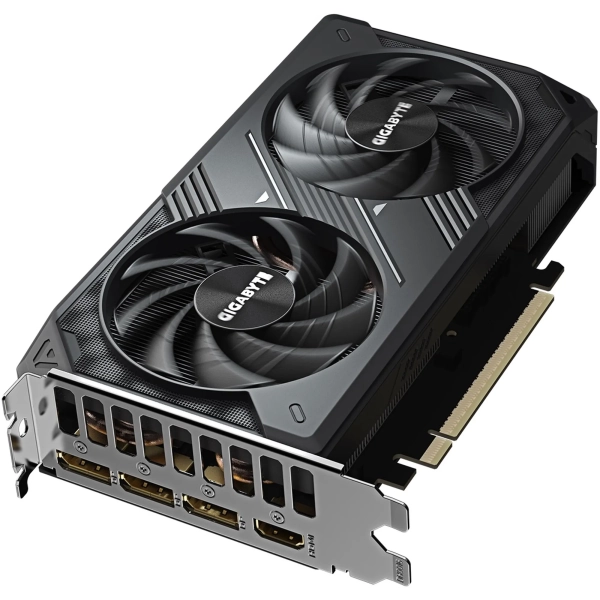 Купить Видеокарта GIGABYTE Nvidia GeForce RTX 5060 WINDFORCE MAX OC 8G (GV-N5060WF2MAX OC-8GD) - фото 5