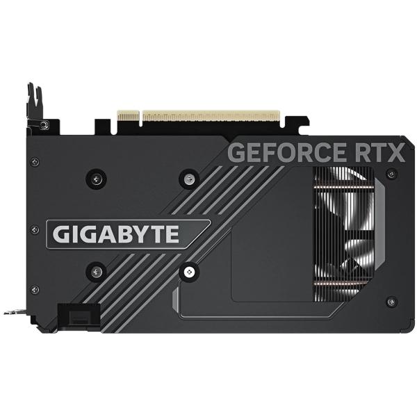 Купить Видеокарта GIGABYTE Nvidia GeForce RTX 5060 WINDFORCE MAX OC 8G (GV-N5060WF2MAX OC-8GD) - фото 6