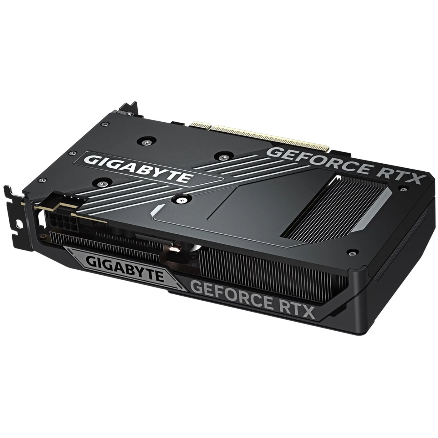 Купить Видеокарта GIGABYTE Nvidia GeForce RTX 5060 WINDFORCE MAX OC 8G (GV-N5060WF2MAX OC-8GD) - фото 7