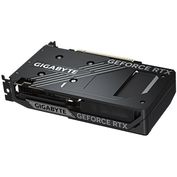 Купить Видеокарта GIGABYTE Nvidia GeForce RTX 5060 WINDFORCE MAX OC 8G (GV-N5060WF2MAX OC-8GD) - фото 7