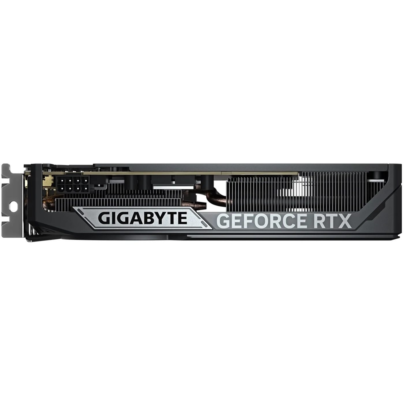 Купить Видеокарта GIGABYTE Nvidia GeForce RTX 5060 WINDFORCE MAX OC 8G (GV-N5060WF2MAX OC-8GD) - фото 8
