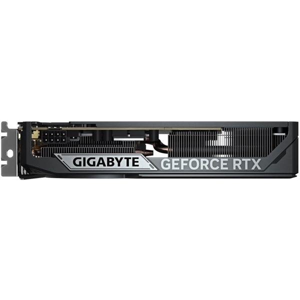 Купить Видеокарта GIGABYTE Nvidia GeForce RTX 5060 WINDFORCE MAX OC 8G (GV-N5060WF2MAX OC-8GD) - фото 8
