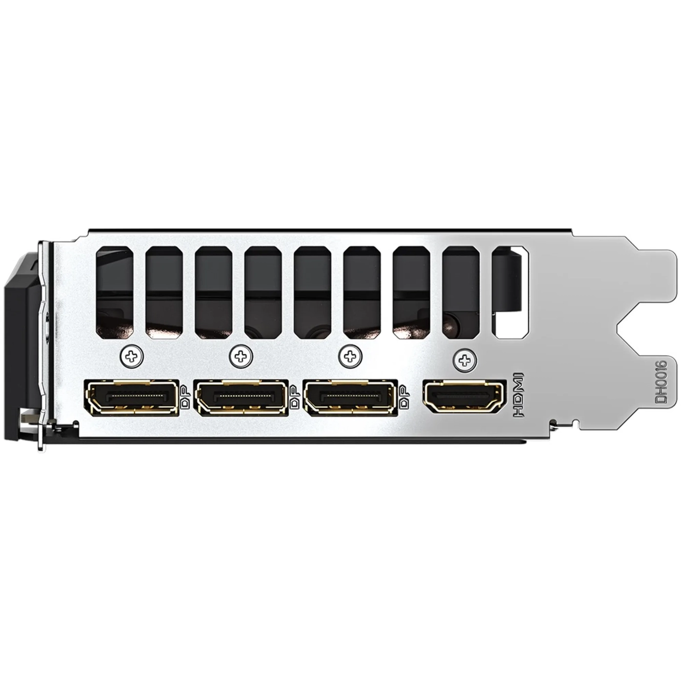 Купить Видеокарта GIGABYTE Nvidia GeForce RTX 5060 WINDFORCE MAX OC 8G (GV-N5060WF2MAX OC-8GD) - фото 9