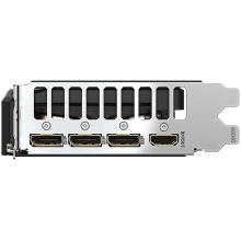 Купить Видеокарта GIGABYTE Nvidia GeForce RTX 5060 WINDFORCE MAX OC 8G (GV-N5060WF2MAX OC-8GD) - фото 9