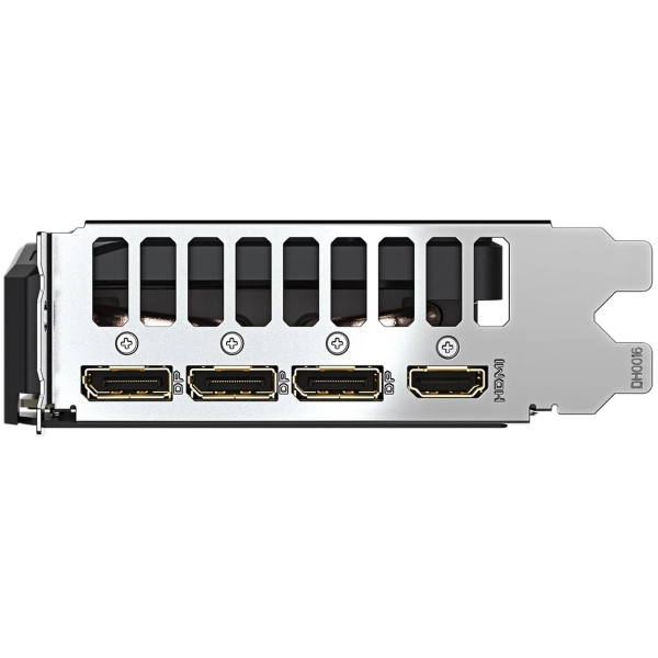 Купить Видеокарта GIGABYTE Nvidia GeForce RTX 5060 WINDFORCE MAX OC 8G (GV-N5060WF2MAX OC-8GD) - фото 9