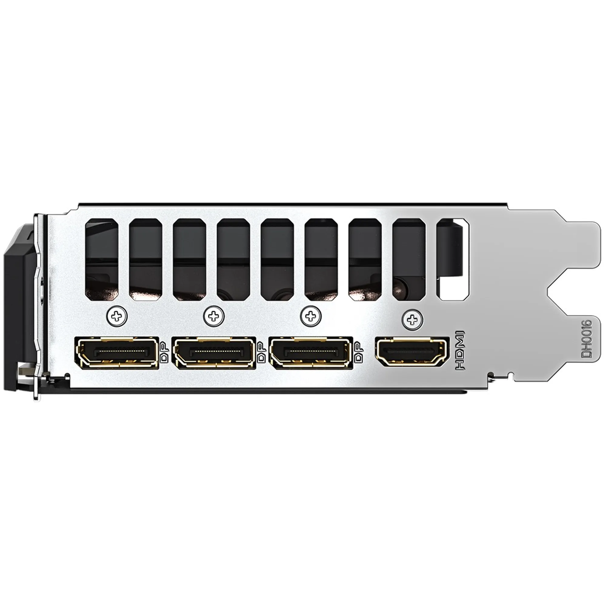 Купить Видеокарта GIGABYTE Nvidia GeForce RTX 5060 WINDFORCE MAX OC 8G (GV-N5060WF2MAX OC-8GD) - фото 9