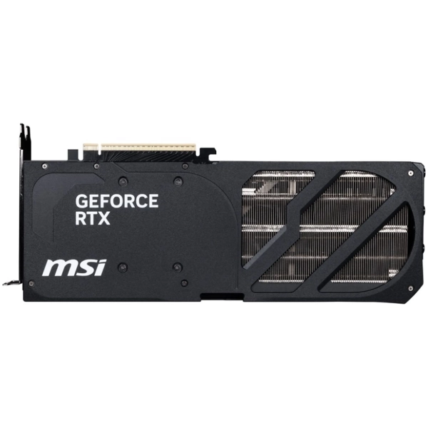 Купити Відеокарта MSI Nvidia GeForce RTX 5070 Ti SHADOW 3X 16G (G507T-16S3) - фото 2