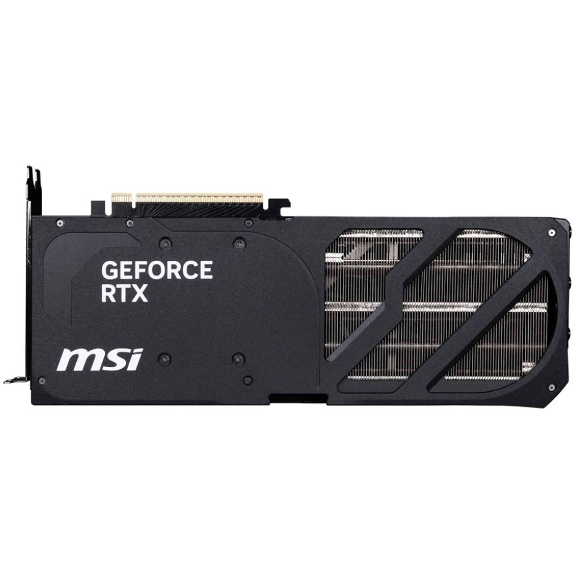 Купити Відеокарта MSI Nvidia GeForce RTX 5070 Ti SHADOW 3X 16G (G507T-16S3) - фото 2