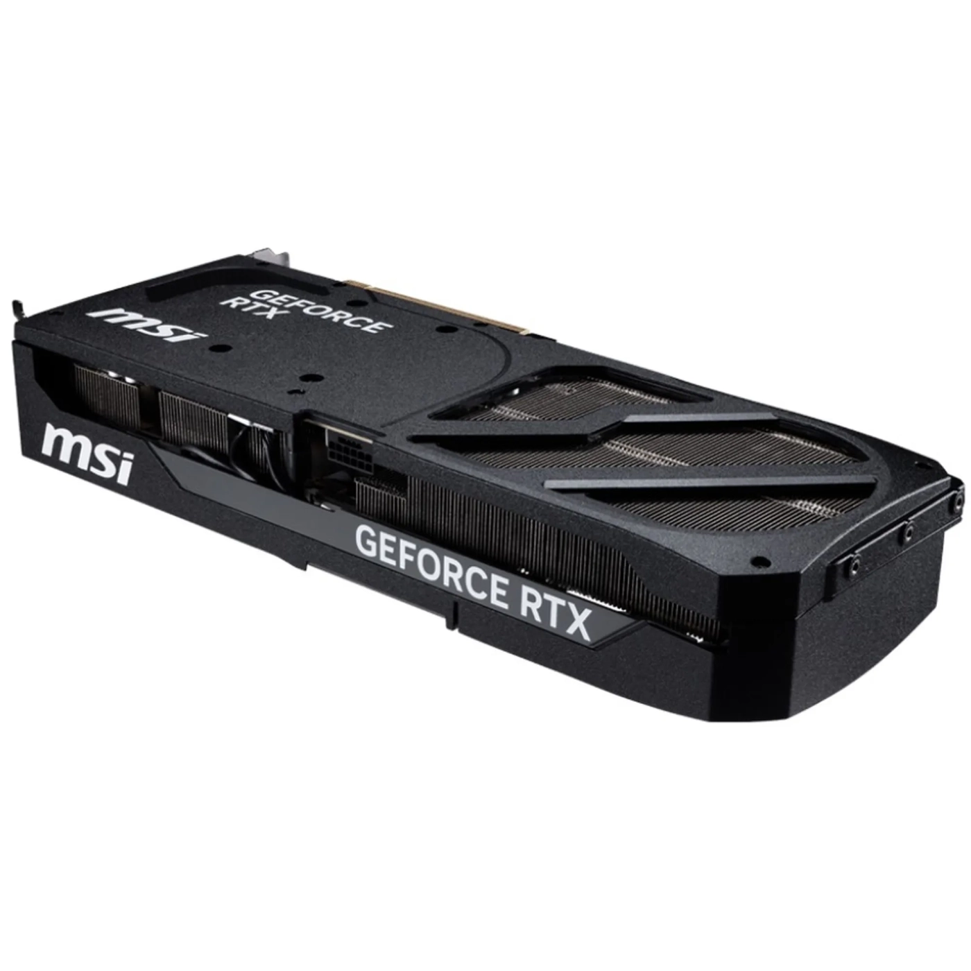 Купити Відеокарта MSI Nvidia GeForce RTX 5070 Ti SHADOW 3X 16G (G507T-16S3) - фото 3