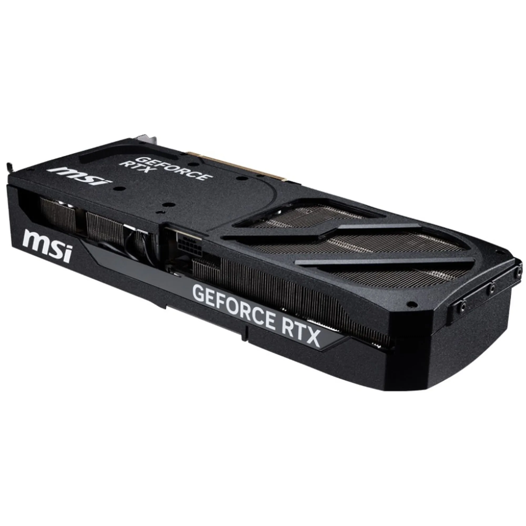 Купити Відеокарта MSI Nvidia GeForce RTX 5070 Ti SHADOW 3X 16G (G507T-16S3) - фото 3