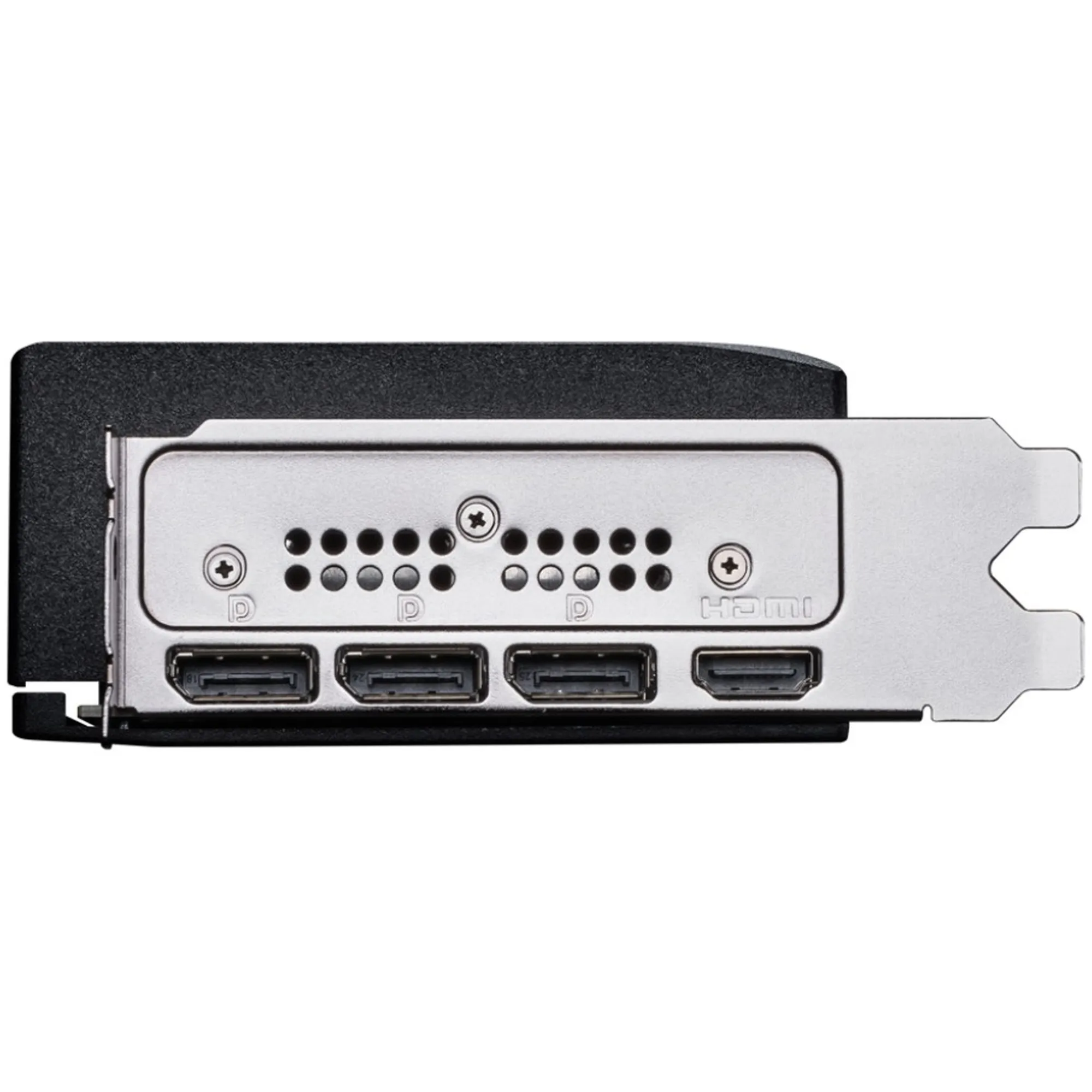 Купити Відеокарта MSI Nvidia GeForce RTX 5070 Ti SHADOW 3X 16G (G507T-16S3) - фото 4