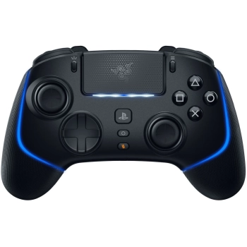 Купити Геймпад Razer Wolverine V2 Pro for PS5 Black (RZ06-04710100-R3G1) - фото 1