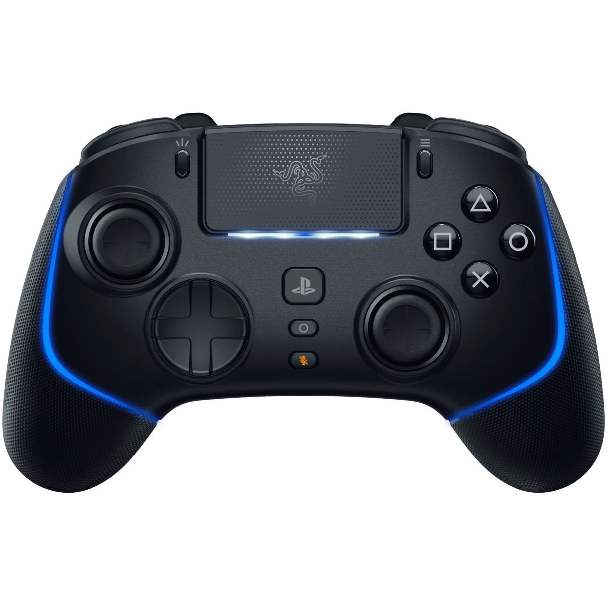 Купити Геймпад Razer Wolverine V2 Pro for PS5 Black (RZ06-04710100-R3G1) - фото 1