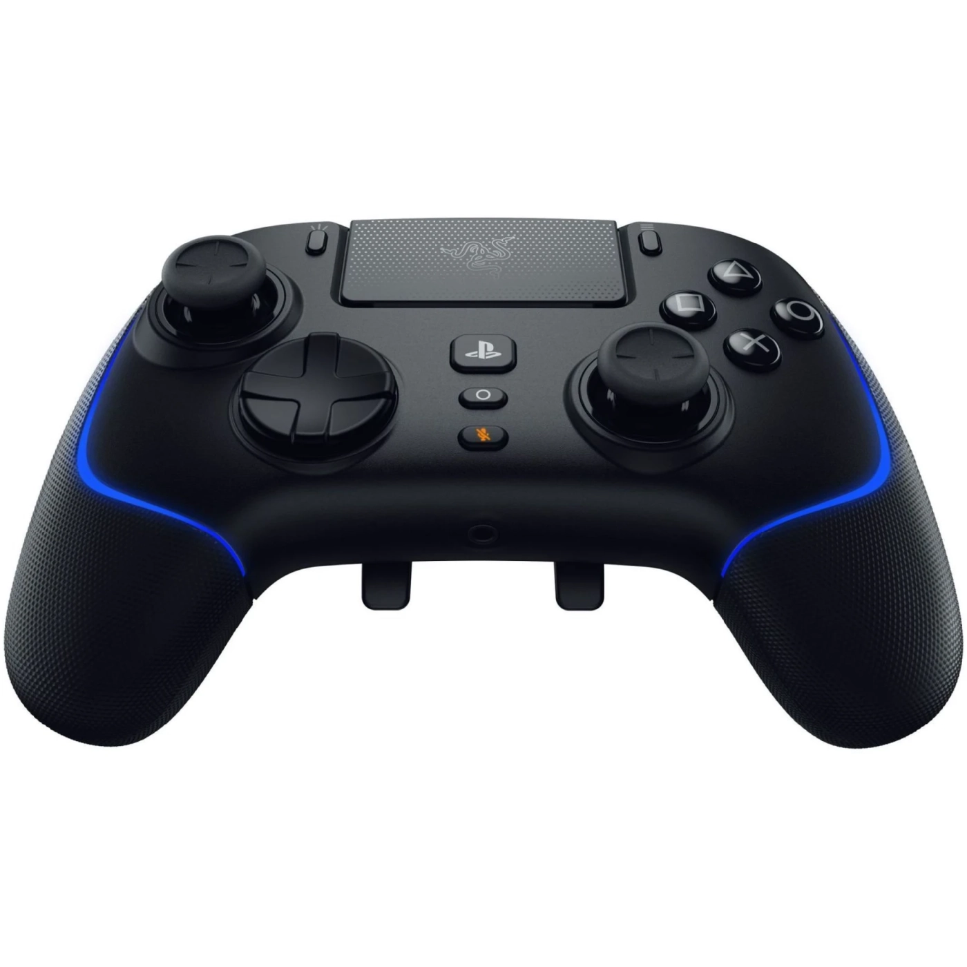 Купити Геймпад Razer Wolverine V2 Pro for PS5 Black (RZ06-04710100-R3G1) - фото 2