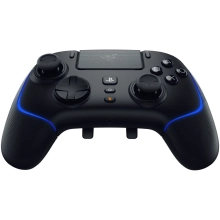 Купити Геймпад Razer Wolverine V2 Pro for PS5 Black (RZ06-04710100-R3G1) - фото 2