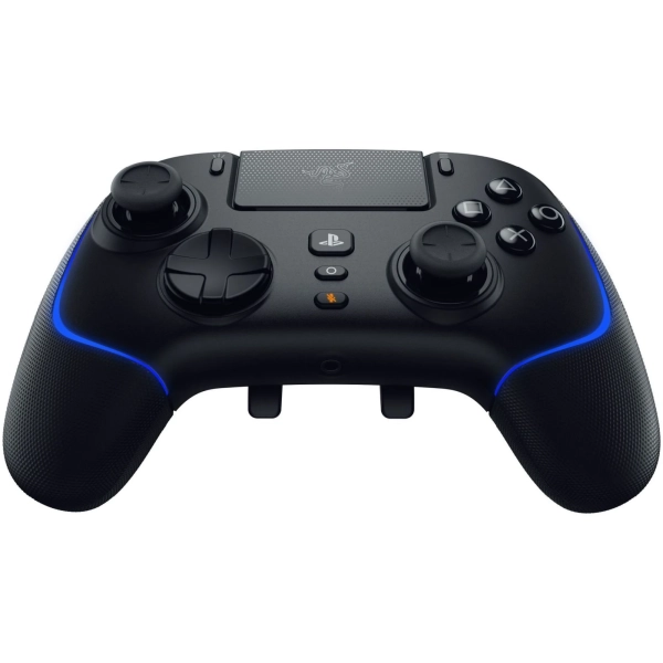 Купити Геймпад Razer Wolverine V2 Pro for PS5 Black (RZ06-04710100-R3G1) - фото 2