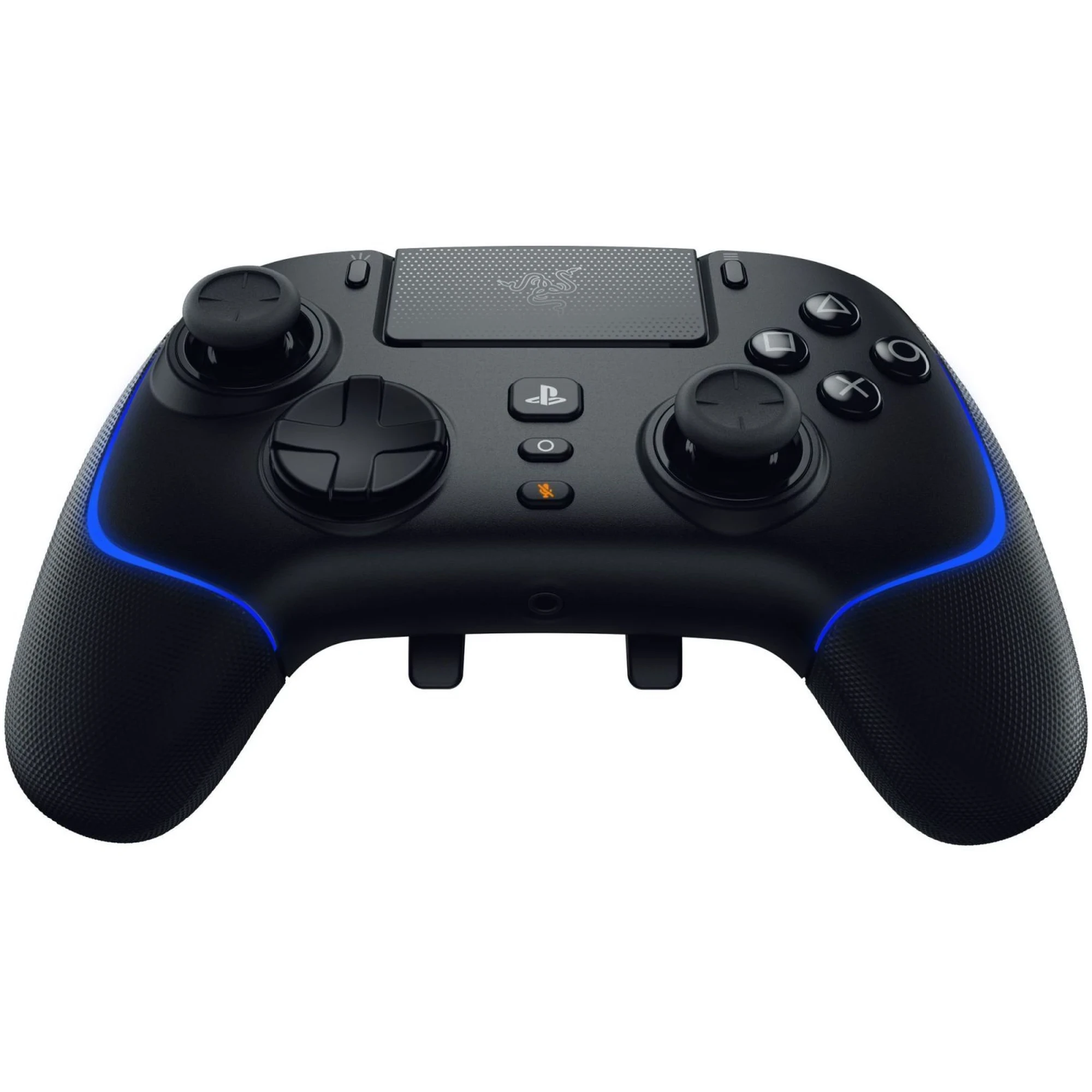 Купити Геймпад Razer Wolverine V2 Pro for PS5 Black (RZ06-04710100-R3G1) - фото 2