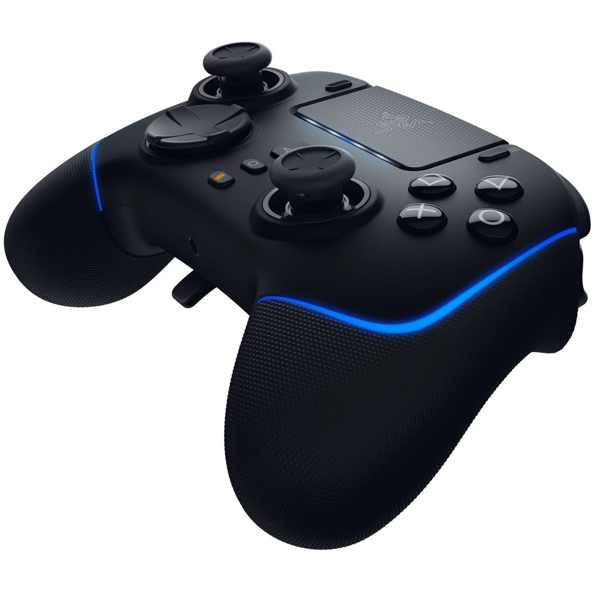 Купити Геймпад Razer Wolverine V2 Pro for PS5 Black (RZ06-04710100-R3G1) - фото 3