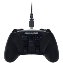 Купити Геймпад Razer Wolverine V2 Pro for PS5 Black (RZ06-04710100-R3G1) - фото 5