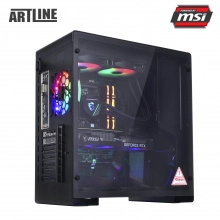 Купить Компьютер ARTLINE Overlord DRAGONv45 - фото 12