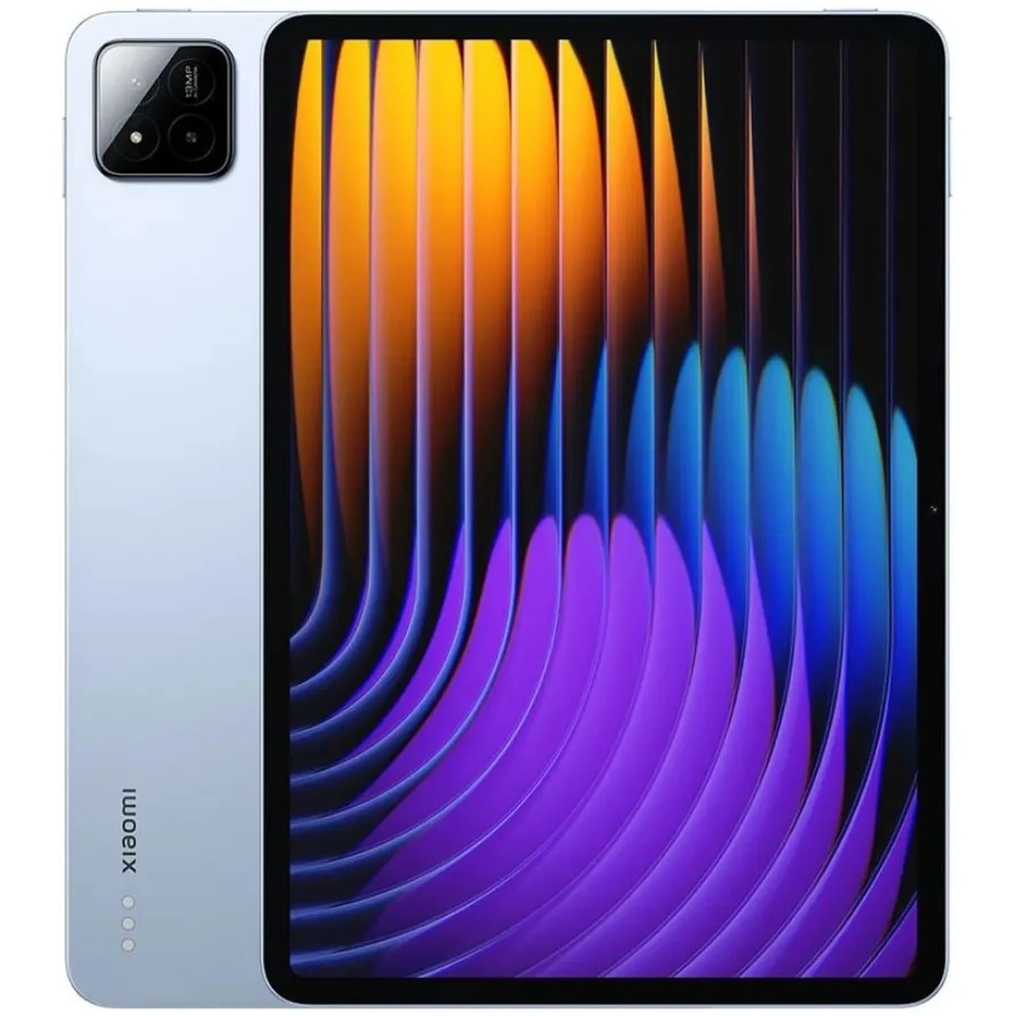Купити Планшет Xiaomi Pad 7 8/256GB Wi-Fi Blue (VHU5363EU) (1128841) - фото 1