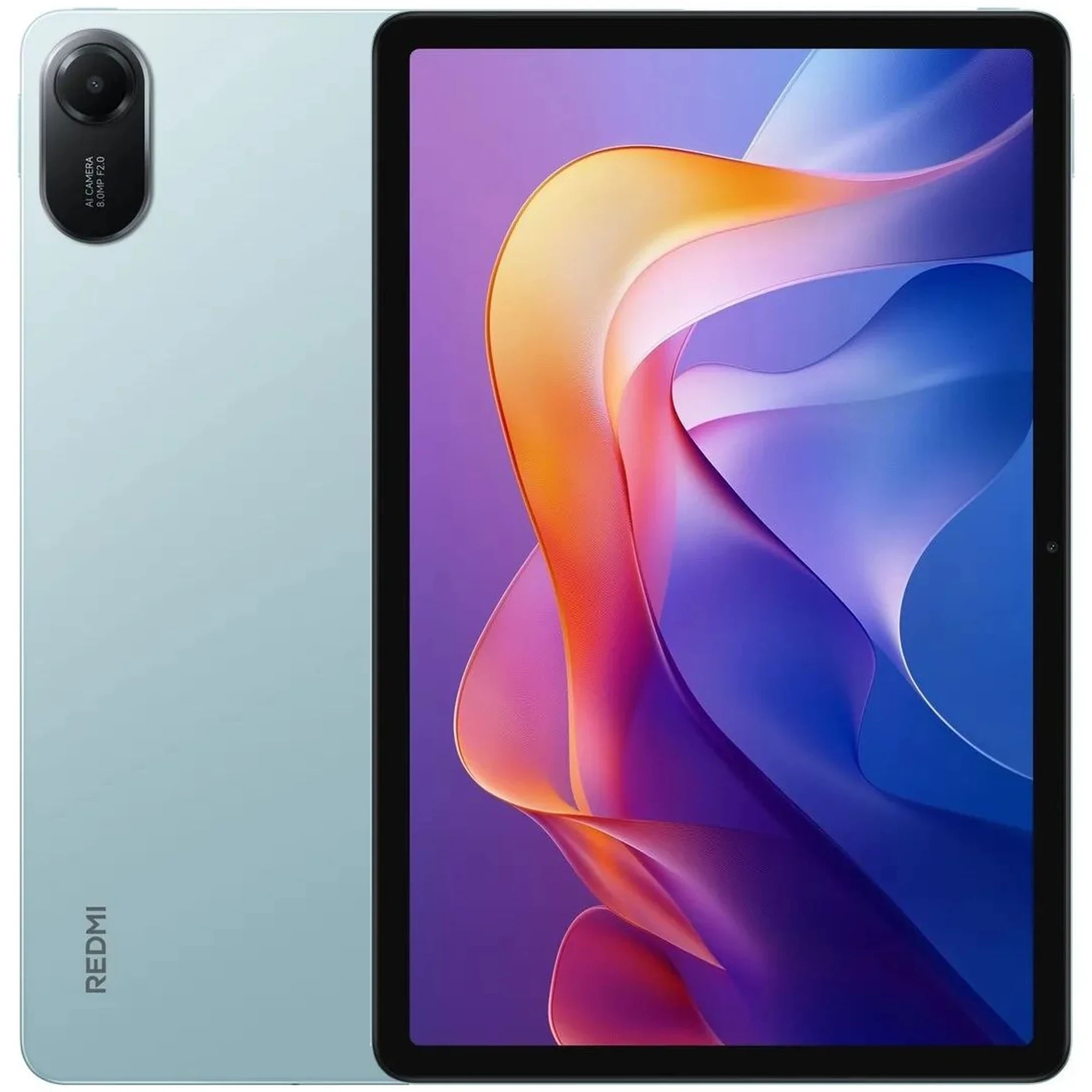 Купить Планшет Xiaomi Redmi Pad 2 8/256GB Wi-Fi MintGreen(VHU5897EU) (1151099) - фото 1