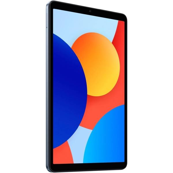 Купити Планшет Xiaomi Redmi Pad SE 8.7 4/64GB Sky Blue (VHU5054EU) (1079535) - фото 2