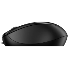 Купить Мышь HP 1000 Black (4QM14AA) - фото 3