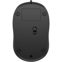 Купить Мышь HP 1000 Black (4QM14AA) - фото 5
