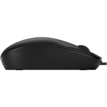 Купить Мышь HP 128 Laser USB Black (265D9AA) - фото 4